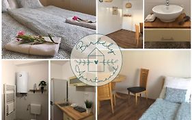 Borbély apartman